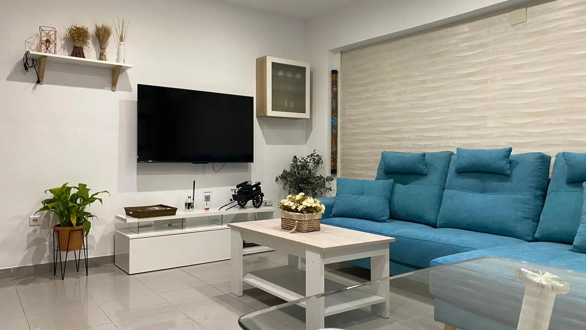 Apartamento Enmitatiko Alcazar Viejo Córdoba