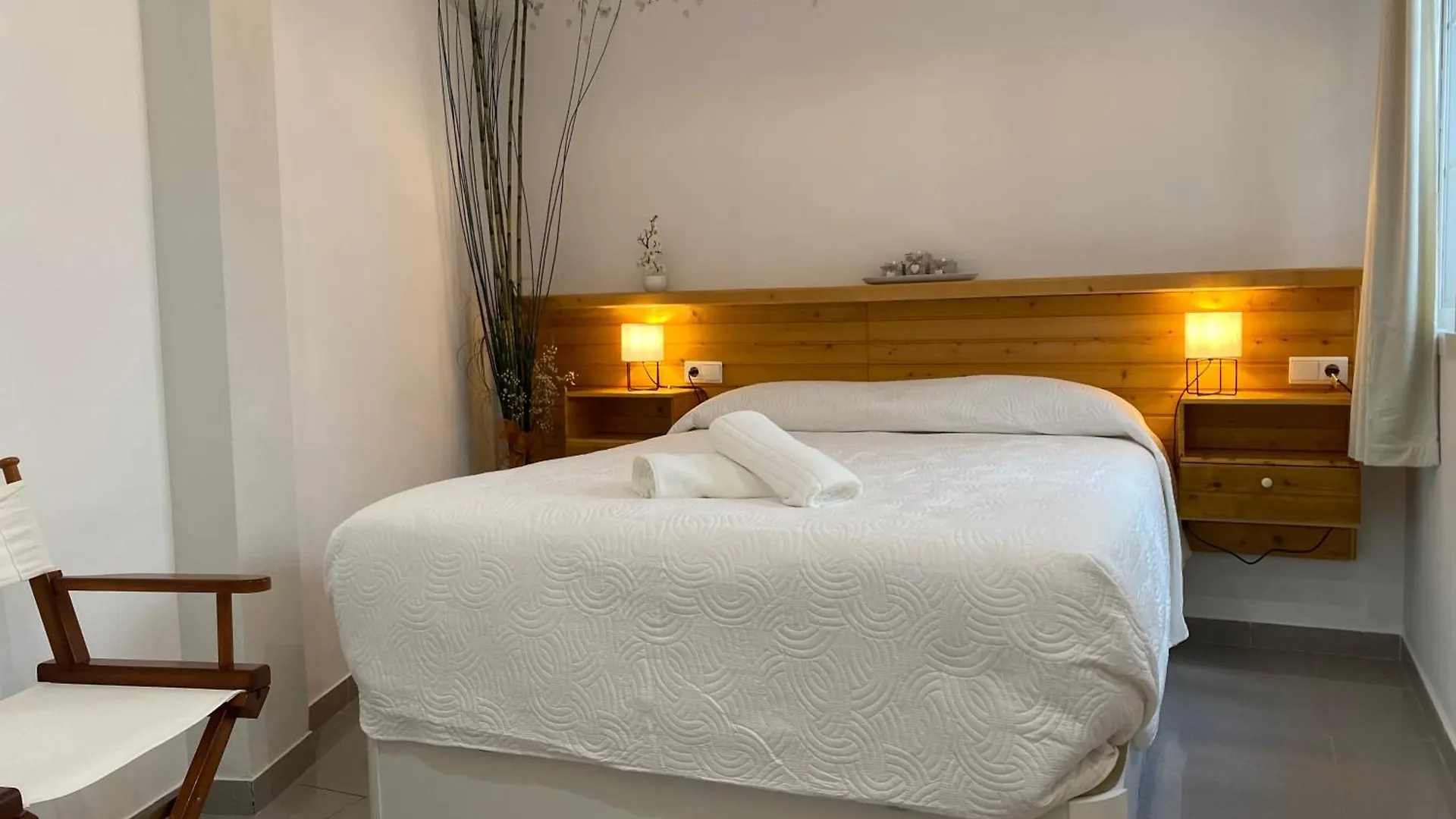 Apartamento Enmitatiko Alcazar Viejo Córdoba