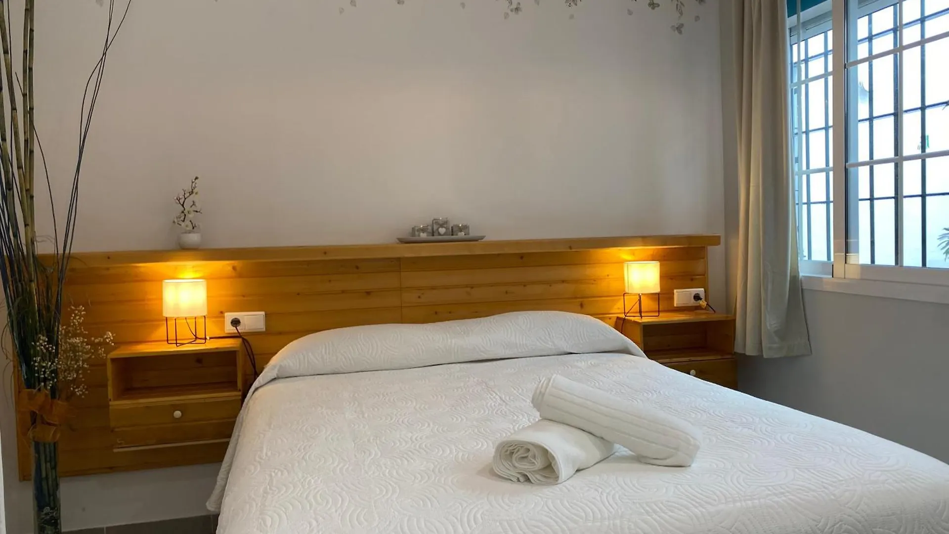 Apartamento Enmitatiko Alcazar Viejo Córdoba 0*,  España