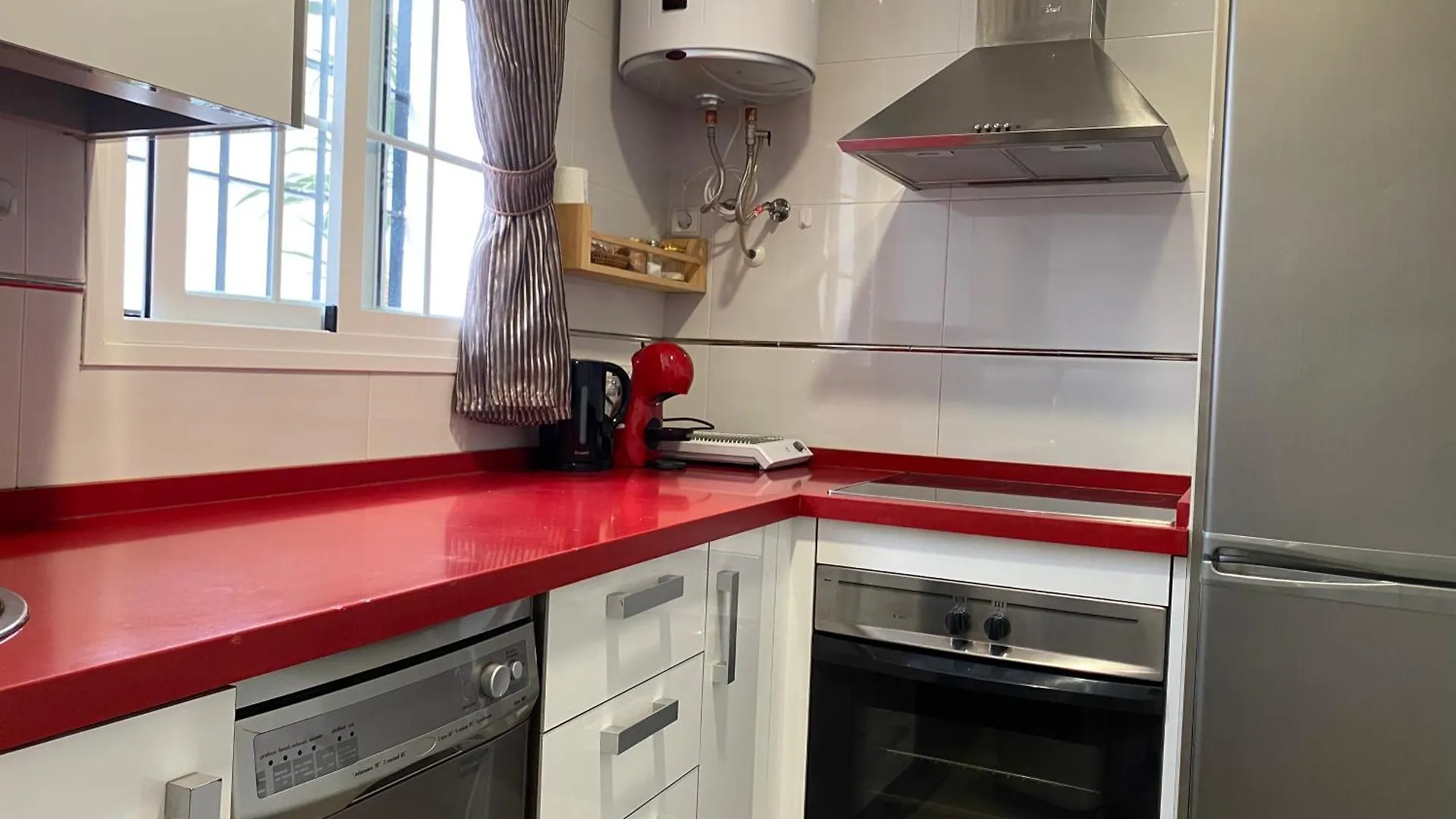 Apartamento Enmitatiko Alcazar Viejo Córdoba 0*,  España