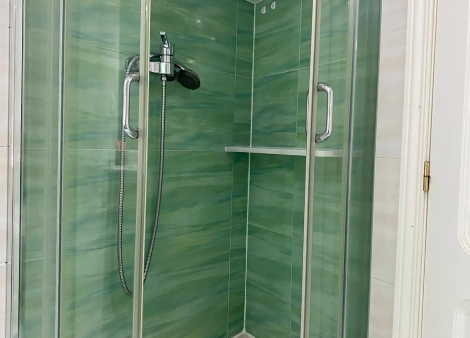 Apartamento Enmitatiko Alcazar Viejo Córdoba