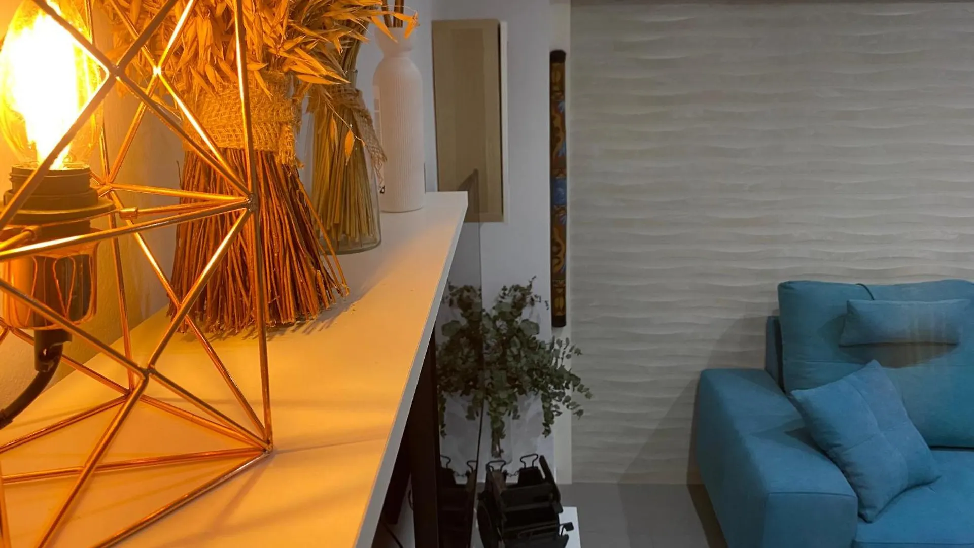 Apartamento Enmitatiko Alcazar Viejo Córdoba